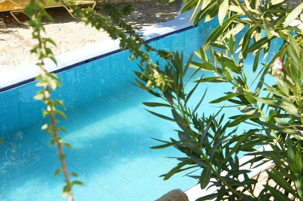 Lofos Hotel Plakiás Exterior foto
